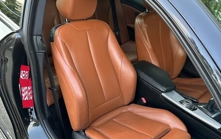 BMW 4 серия, 2014 год, 2 800 000 рублей, 15 фотография
