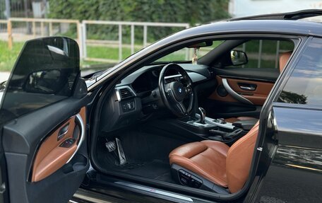 BMW 4 серия, 2014 год, 2 800 000 рублей, 18 фотография
