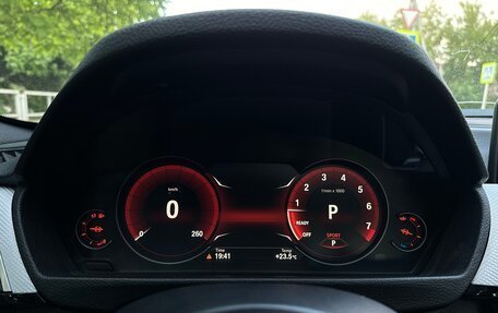 BMW 4 серия, 2014 год, 2 800 000 рублей, 23 фотография
