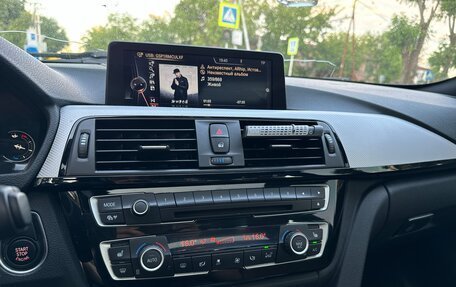 BMW 4 серия, 2014 год, 2 800 000 рублей, 24 фотография