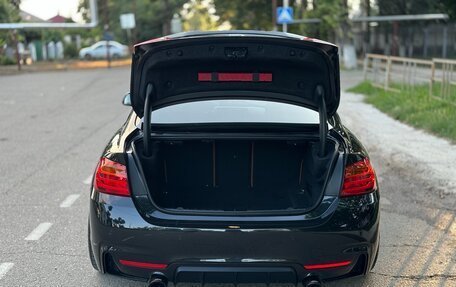 BMW 4 серия, 2014 год, 2 800 000 рублей, 27 фотография