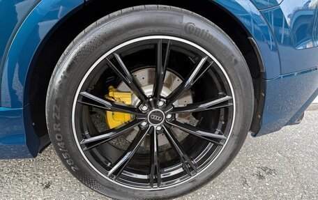 Audi Q8 I, 2019 год, 5 890 000 рублей, 6 фотография