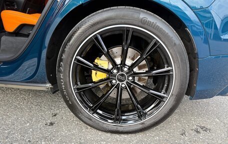 Audi Q8 I, 2019 год, 5 890 000 рублей, 7 фотография