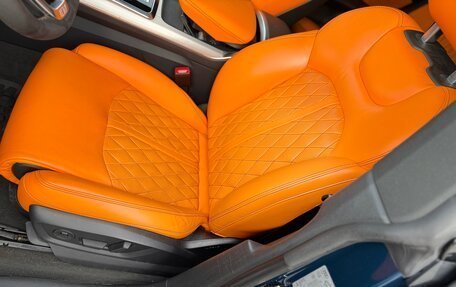 Audi Q8 I, 2019 год, 5 890 000 рублей, 8 фотография