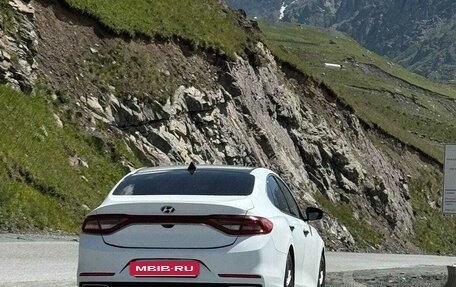 Hyundai Grandeur, 2019 год, 1 650 000 рублей, 4 фотография