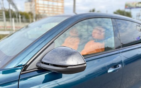 Audi Q8 I, 2019 год, 5 890 000 рублей, 17 фотография