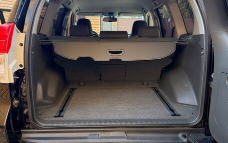 Toyota Land Cruiser Prado 150 рестайлинг 2, 2010 год, 2 800 000 рублей, 7 фотография