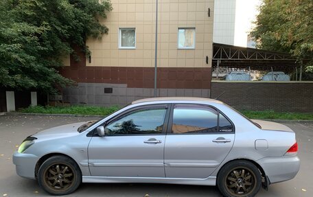 Mitsubishi Lancer IX, 2007 год, 340 000 рублей, 2 фотография