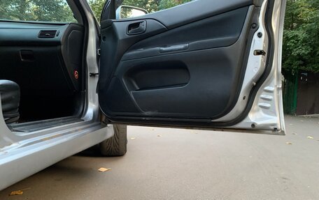 Mitsubishi Lancer IX, 2007 год, 340 000 рублей, 5 фотография