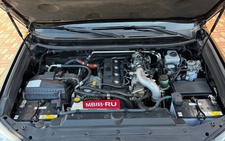 Toyota Land Cruiser Prado 150 рестайлинг 2, 2010 год, 2 800 000 рублей, 12 фотография