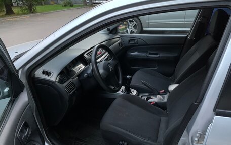 Mitsubishi Lancer IX, 2007 год, 340 000 рублей, 8 фотография