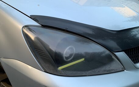 Mitsubishi Lancer IX, 2007 год, 340 000 рублей, 9 фотография