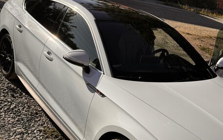 Audi A5, 2019 год, 3 500 000 рублей, 2 фотография
