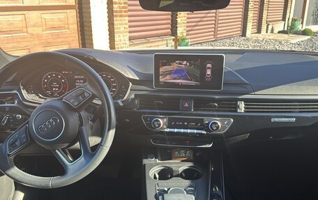 Audi A5, 2019 год, 3 500 000 рублей, 3 фотография