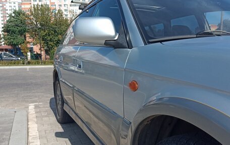 Subaru Outback III, 2002 год, 448 000 рублей, 6 фотография
