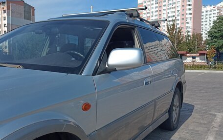 Subaru Outback III, 2002 год, 448 000 рублей, 7 фотография
