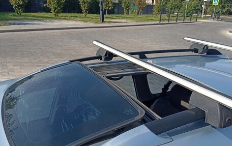 Subaru Outback III, 2002 год, 448 000 рублей, 8 фотография