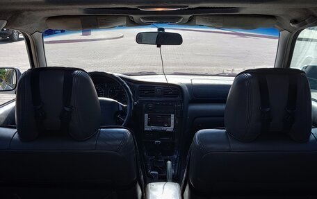 Subaru Outback III, 2002 год, 448 000 рублей, 9 фотография