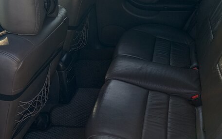 Subaru Outback III, 2002 год, 448 000 рублей, 10 фотография