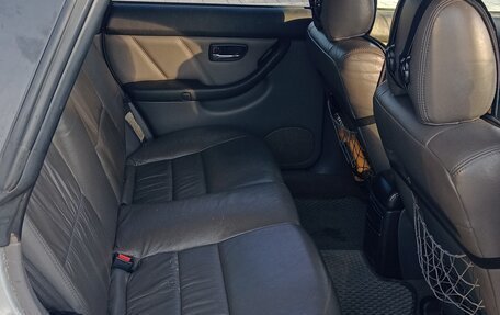 Subaru Outback III, 2002 год, 448 000 рублей, 11 фотография