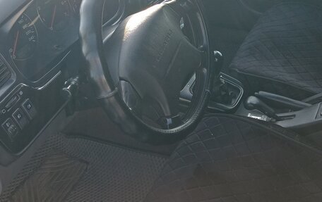 Subaru Outback III, 2002 год, 448 000 рублей, 15 фотография