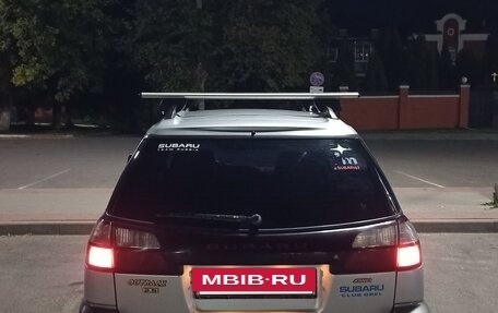 Subaru Outback III, 2002 год, 448 000 рублей, 23 фотография