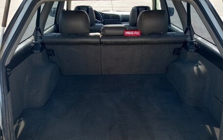 Subaru Outback III, 2002 год, 448 000 рублей, 16 фотография
