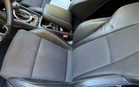 Skoda Karoq I, 2021 год, 2 250 000 рублей, 8 фотография