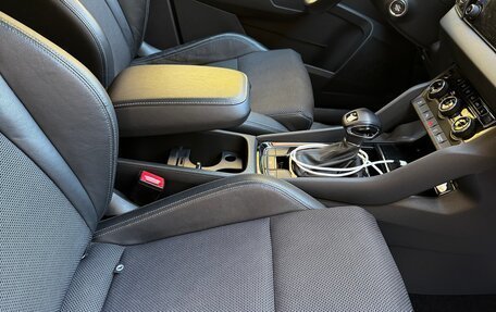 Skoda Karoq I, 2021 год, 2 250 000 рублей, 9 фотография