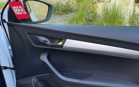 Skoda Karoq I, 2021 год, 2 250 000 рублей, 12 фотография