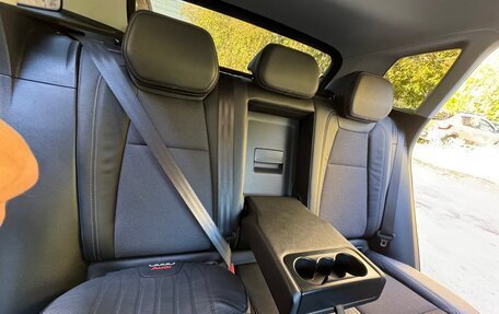 Skoda Karoq I, 2021 год, 2 250 000 рублей, 14 фотография