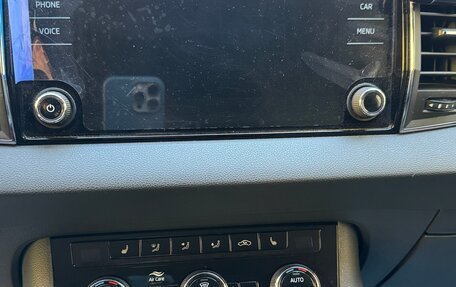 Skoda Karoq I, 2021 год, 2 250 000 рублей, 16 фотография