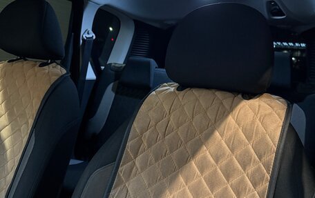 Citroen C3 Picasso I, 2012 год, 825 000 рублей, 6 фотография