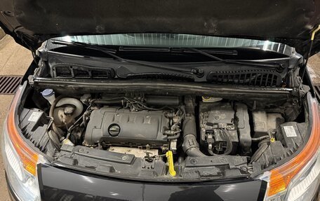 Citroen C3 Picasso I, 2012 год, 825 000 рублей, 5 фотография