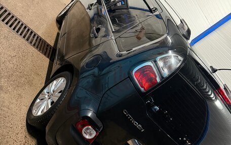 Citroen C3 Picasso I, 2012 год, 825 000 рублей, 7 фотография
