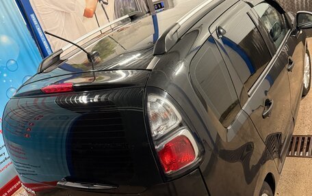 Citroen C3 Picasso I, 2012 год, 825 000 рублей, 8 фотография
