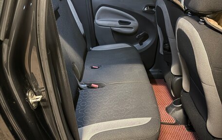 Citroen C3 Picasso I, 2012 год, 825 000 рублей, 9 фотография