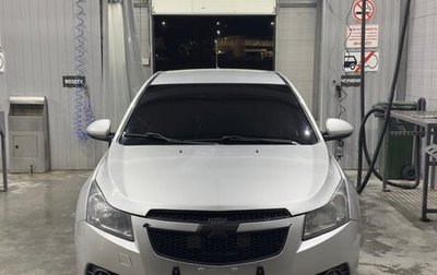 Chevrolet Cruze II, 2012 год, 700 000 рублей, 1 фотография