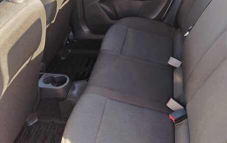 Skoda Rapid I, 2019 год, 1 183 000 рублей, 22 фотография