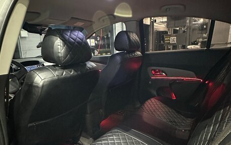 Chevrolet Cruze II, 2012 год, 700 000 рублей, 8 фотография