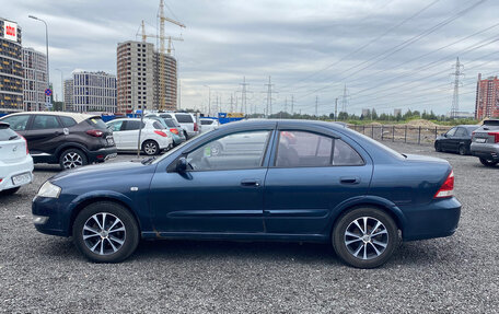 Nissan Almera Classic, 2007 год, 370 000 рублей, 7 фотография