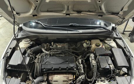 Chevrolet Cruze II, 2012 год, 700 000 рублей, 17 фотография