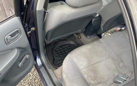 Nissan Almera Classic, 2007 год, 370 000 рублей, 10 фотография