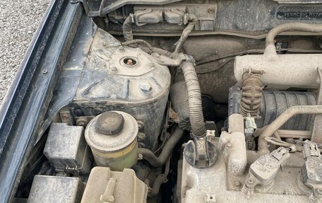 Nissan Almera Classic, 2007 год, 370 000 рублей, 21 фотография
