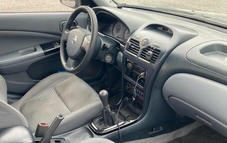 Nissan Almera Classic, 2007 год, 370 000 рублей, 22 фотография
