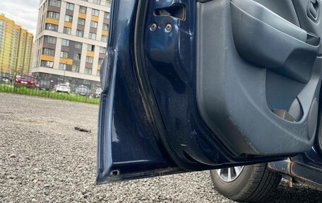 Nissan Almera Classic, 2007 год, 370 000 рублей, 23 фотография