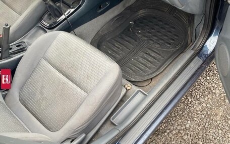 Nissan Almera Classic, 2007 год, 370 000 рублей, 26 фотография
