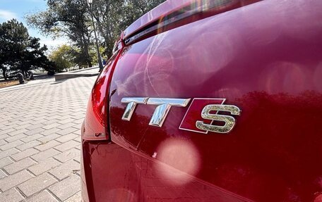 Audi TTS, 2015 год, 4 250 000 рублей, 3 фотография