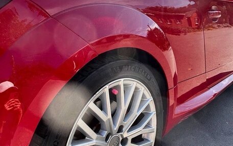 Audi TTS, 2015 год, 4 250 000 рублей, 4 фотография