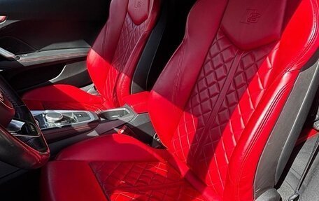 Audi TTS, 2015 год, 4 250 000 рублей, 7 фотография